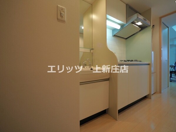 プレサンス梅田北デイズの物件内観写真